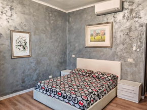 Casa con idromassaggio metro C Alessandrino - San Giovanni e trenino laziali-Termini -Bettí House